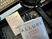 Okify CC Allure Homme Sport Perfume 100ml - 4