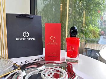 Okify Giorgio Armani Sì Passione Perfume 100ml