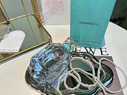 Okify Tiffany Diamond Perfume 75ml - 4