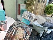 Okify Tiffany Diamond Perfume 75ml - 3