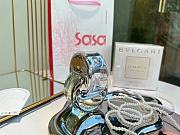 Okify Bvlgari Omnia White Crystal Perfume 65ml  - 5