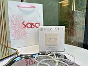 Okify Bvlgari Omnia White Crystal Perfume 65ml  - 6