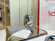 Okify Bvlgari Omnia White Crystal Perfume 65ml  - 4