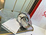 Okify Bvlgari Omnia White Crystal Perfume 65ml  - 3