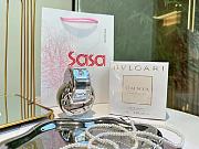 Okify Bvlgari Omnia White Crystal Perfume 65ml  - 1