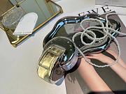 Okify Bvlgari Omnia White Crystal Perfume 65ml  - 2