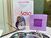 Okify Bvlgari Omnia Purple Amethyst Perfume 65ml  - 1