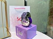Okify Bvlgari Omnia Purple Amethyst Perfume 65ml  - 6