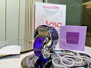 Okify Bvlgari Omnia Purple Amethyst Perfume 65ml  - 5