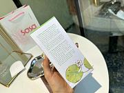 Okify Hermes Un Jardin Sur Le Nil Perfume 100ml - 6