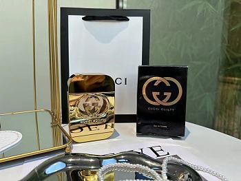 Okify Gucci Guilty Perfume 95ml 