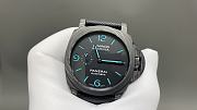 Okify Panerai 1661 Black Watch 44mm - 4