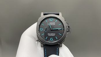 Okify Panerai 1661 Black Watch 44mm