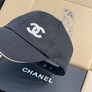 Okify CC 2025 Black Baseball Cap  - 5