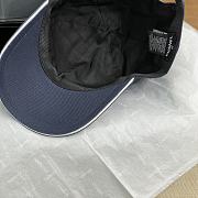 Okify CC 2025 Dark Blue Baseball Cap  - 6