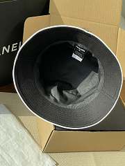 Okify CC 2025 Black Bucket Hat - 5