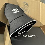 Okify CC 2025 Black Bucket Hat - 4