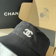 Okify CC 2025 Black Bucket Hat - 2