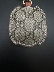 Okify Gucci Owl Gold Key Chain  - 5