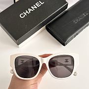 Okify CC 5429 Sunglasses - 2