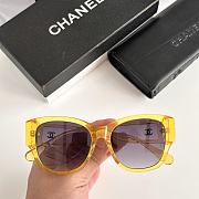 Okify CC 5429 Sunglasses - 3