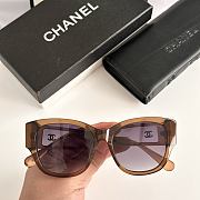 Okify CC 5429 Sunglasses - 5