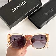 Okify CC 5429 Sunglasses - 6