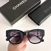 Okify CC 5429 Sunglasses - 4