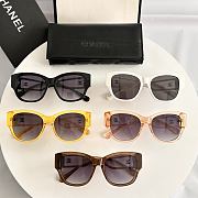 Okify CC 5429 Sunglasses - 1