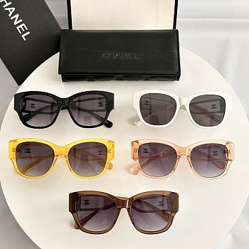 Okify CC 5429 Sunglasses