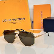 Okify Louis Vuiitton Z40191W Sunglasses - 6