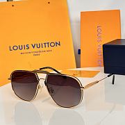 Okify Louis Vuiitton Z40191W Sunglasses - 4