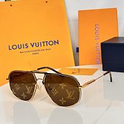 Okify Louis Vuiitton Z40191W Sunglasses - 3