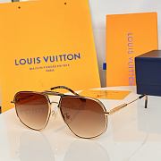 Okify Louis Vuiitton Z40191W Sunglasses - 2