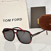 Okify Tom Ford TF884 Sunglasses - 6