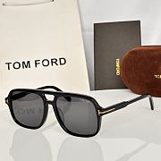 Okify Tom Ford TF884 Sunglasses - 5