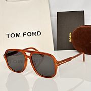 Okify Tom Ford TF884 Sunglasses - 4