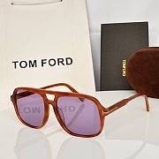 Okify Tom Ford TF884 Sunglasses - 2