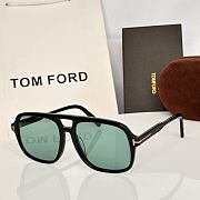 Okify Tom Ford TF884 Sunglasses - 3