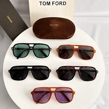 Okify Tom Ford TF884 Sunglasses