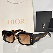 Okify Dior DiorLuckyCharmsS1I  Sunglasses - 6
