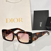 Okify Dior DiorLuckyCharmsS1I  Sunglasses - 4