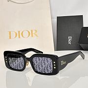 Okify Dior DiorLuckyCharmsS1I  Sunglasses - 2