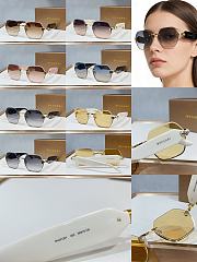 Okify Bvlgari BV401201 Sunglasses - 1