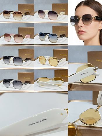 Okify Bvlgari BV401201 Sunglasses
