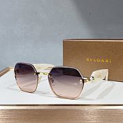 Okify Bvlgari BV401201 Sunglasses - 4