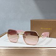 Okify Bvlgari BV401201 Sunglasses - 2