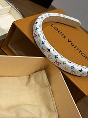 Okify Louis Vuitton x TM Headband  - 6
