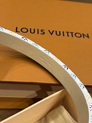 Okify Louis Vuitton x TM Headband  - 5