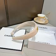 Okify CC Beige Headband  - 5
